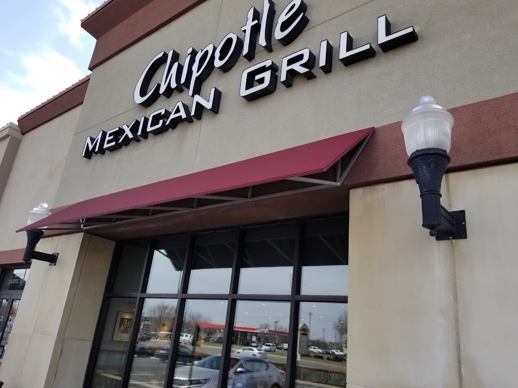 Chipotle Mexican Grill 67205