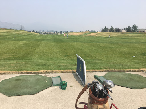 Public Golf Course «Prairie Falls Golf Club», reviews and photos, 3200 N Spokane St, Post Falls, ID 83854, USA