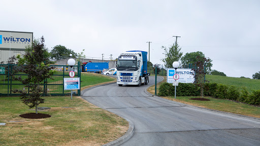 Wilton Waste Recycling Limited