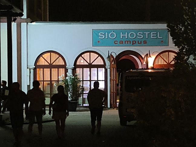 Sió Hostel - Múzeum