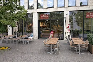 Zumbach Bäckerei-Confiserie image