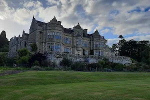 Stokesay Court image