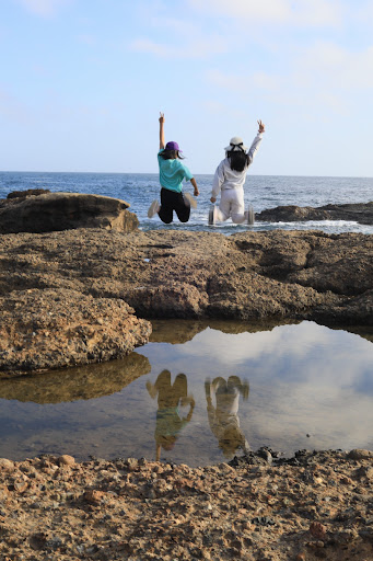 Tourist Attraction «China Cove», reviews and photos, 62 CA-1, Carmel-By-The-Sea, CA 93923, USA