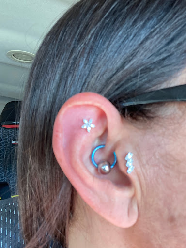 Find best matching tattoo ideas for your next unique tattoo in Tucson at Straight to the Point