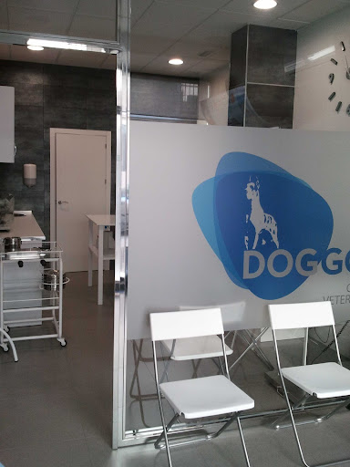 Centro Veterinario Doggos en Montilla