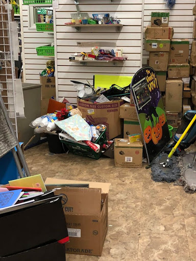 Dollar Store «Dollar Tree», reviews and photos, 1801 Norman Dr, Valdosta, GA 31601, USA