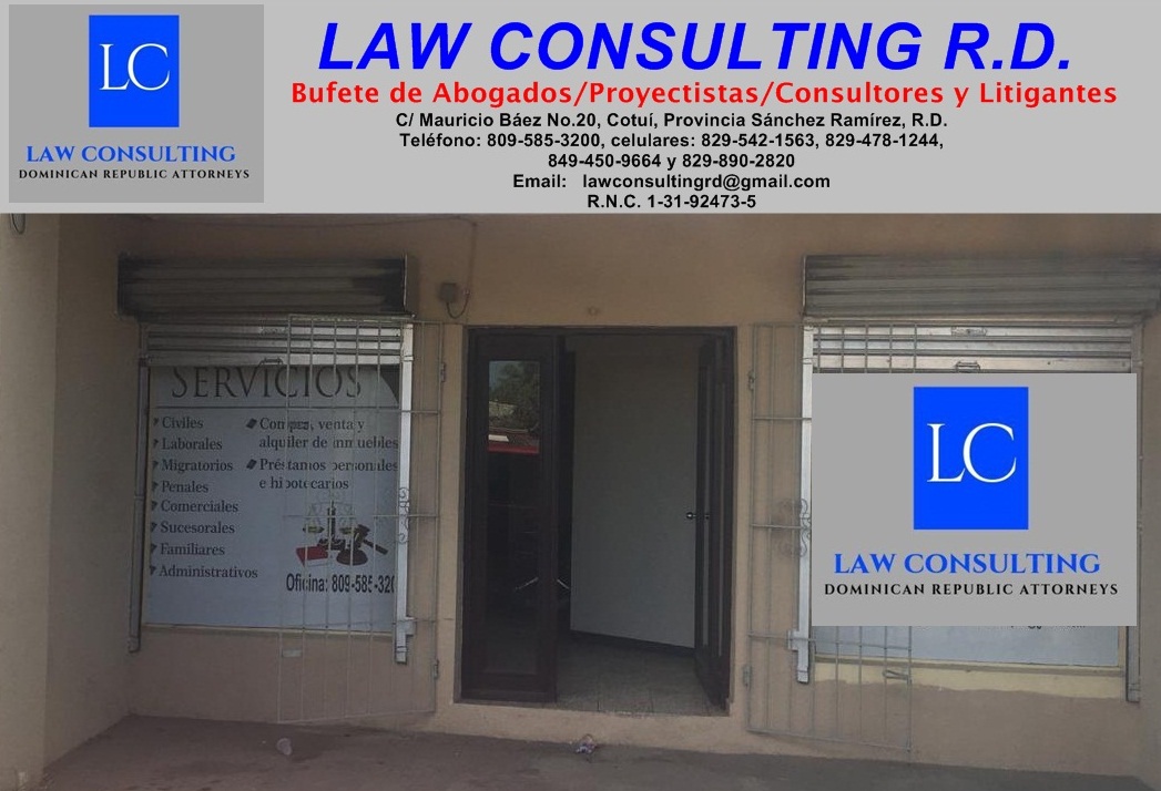 Law Consulting