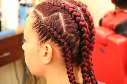 Barber Shop «MT Clippers Barbershop», reviews and photos, 2071 Clove Rd, Staten Island, NY 10304, USA