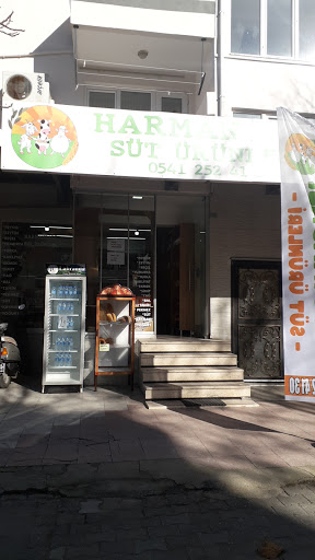 Harmandalı Süt Ürünleri