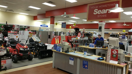 Appliance Store «Sears Hometown Store», reviews and photos, 199 Old Hartford Rd, Colchester, CT 06415, USA