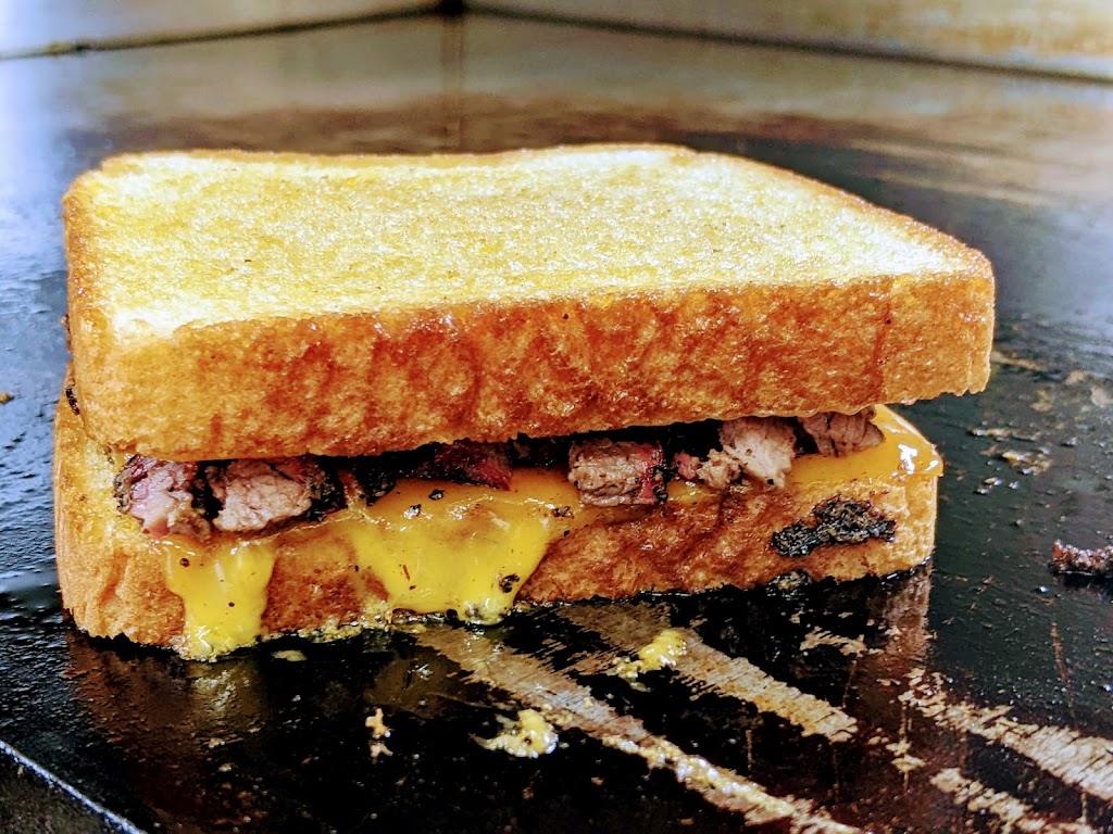 QueZeen Barbecue Cuisine 78025