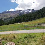 Photo n°3 de l'avis de Günter.e fait le 10/08/2022 à 13:45 sur le  Melager Alm à Melago