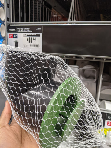 Home Improvement Store «The Home Depot», reviews and photos, 8598 N Church Rd, Kansas City, MO 64157, USA