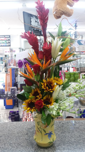 Florist «Houston Medical Center Florist», reviews and photos, 7127 Fannin St, Houston, TX 77030, USA