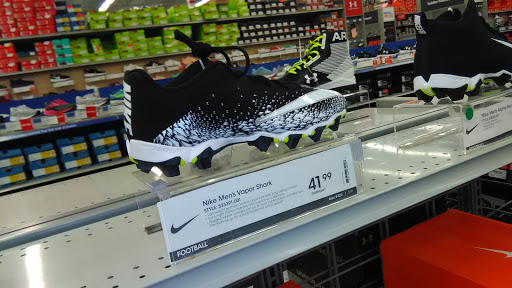 Sporting Goods Store «Academy Sports + Outdoors», reviews and photos, 453 E Main St, Cartersville, GA 30134, USA