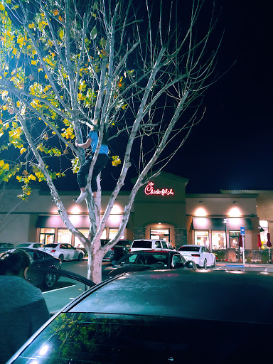 Fast Food Restaurant «Chick-fil-A», reviews and photos, 912 Pleasant Grove Blvd, Roseville, CA 95678, USA