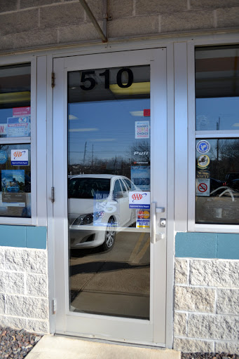 Tire Shop «Riechers Tire and Auto», reviews and photos, 510 Madison Ave, Washington, MO 63090, USA