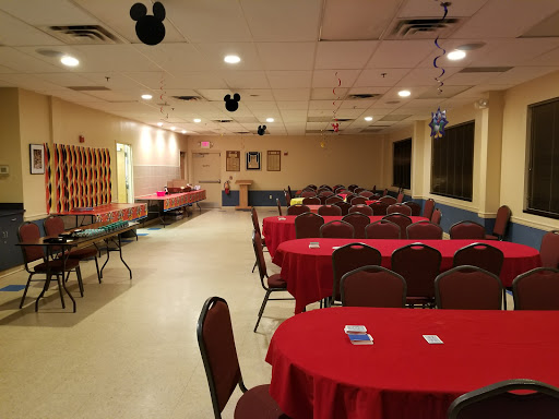 East Brunswick Memorial VFW Post