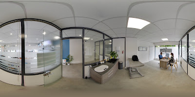 Clinique Vétérinaire Halle'Vet à Vernon