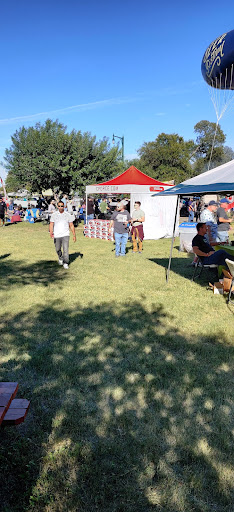 Park «Crockett Park», reviews and photos, 1300 N Main Ave, San Antonio, TX 78212, USA