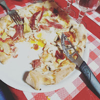Pizza du Pizzeria Al Dente à Villefranche-sur-Saône - n°11