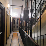 Photo n°10 de l'avis de Andrey.o fait le 21/06/2019 à 02:11 sur le  Hotel Marcantonio Rome à Rome