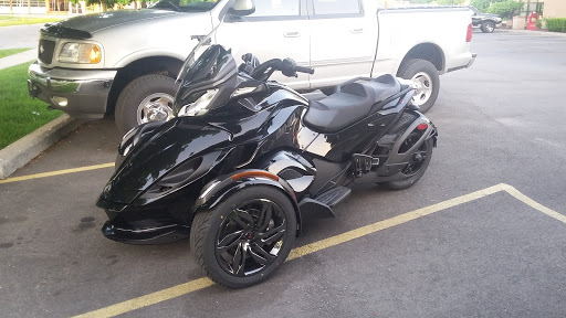 Motorsports Store «River Raisin Powersports», reviews and photos, 1065 N Telegraph Rd, Monroe, MI 48162, USA