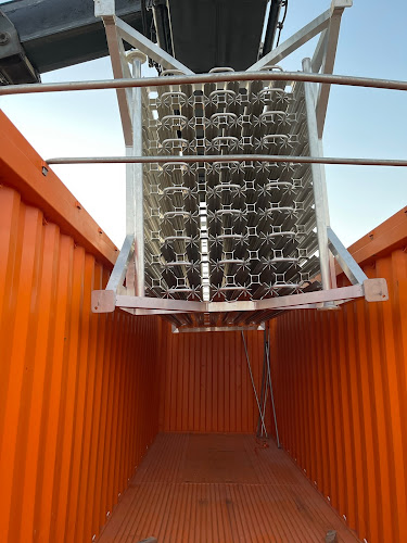 Comentarii opinii despre BET Logistica PL Mejillones