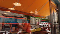 Atmosphère du Restaurant de hamburgers Les Burgers de Papa à Angers - n°4