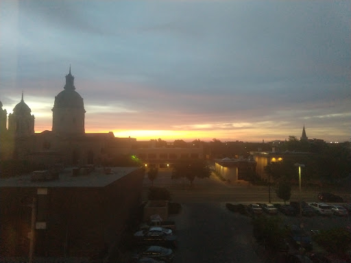 Community Center «Downtown YMCA - Greater Wichita YMCA», reviews and photos, 402 N Market St, Wichita, KS 67202, USA