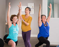 Optimize Pelvic Health