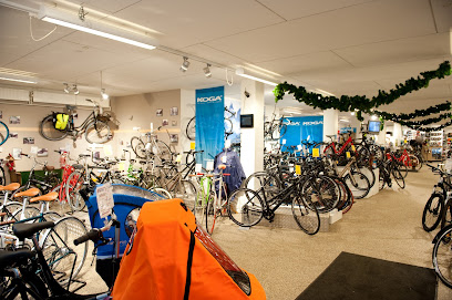 Rowi Cykler 75, 8000 Aarhus