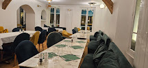 Atmosphère du Restaurant italien Le Grand Amalfi à Paris - n°9