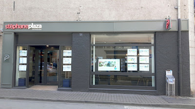 Stéphane Plaza Immobilier Orthez à Orthez