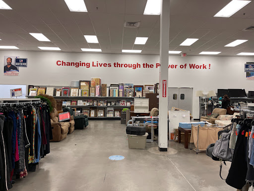 Non-Profit Organization «Goodwill Houston Select Stores», reviews and photos, 24413 Katy Fwy, Katy, TX 77493, USA