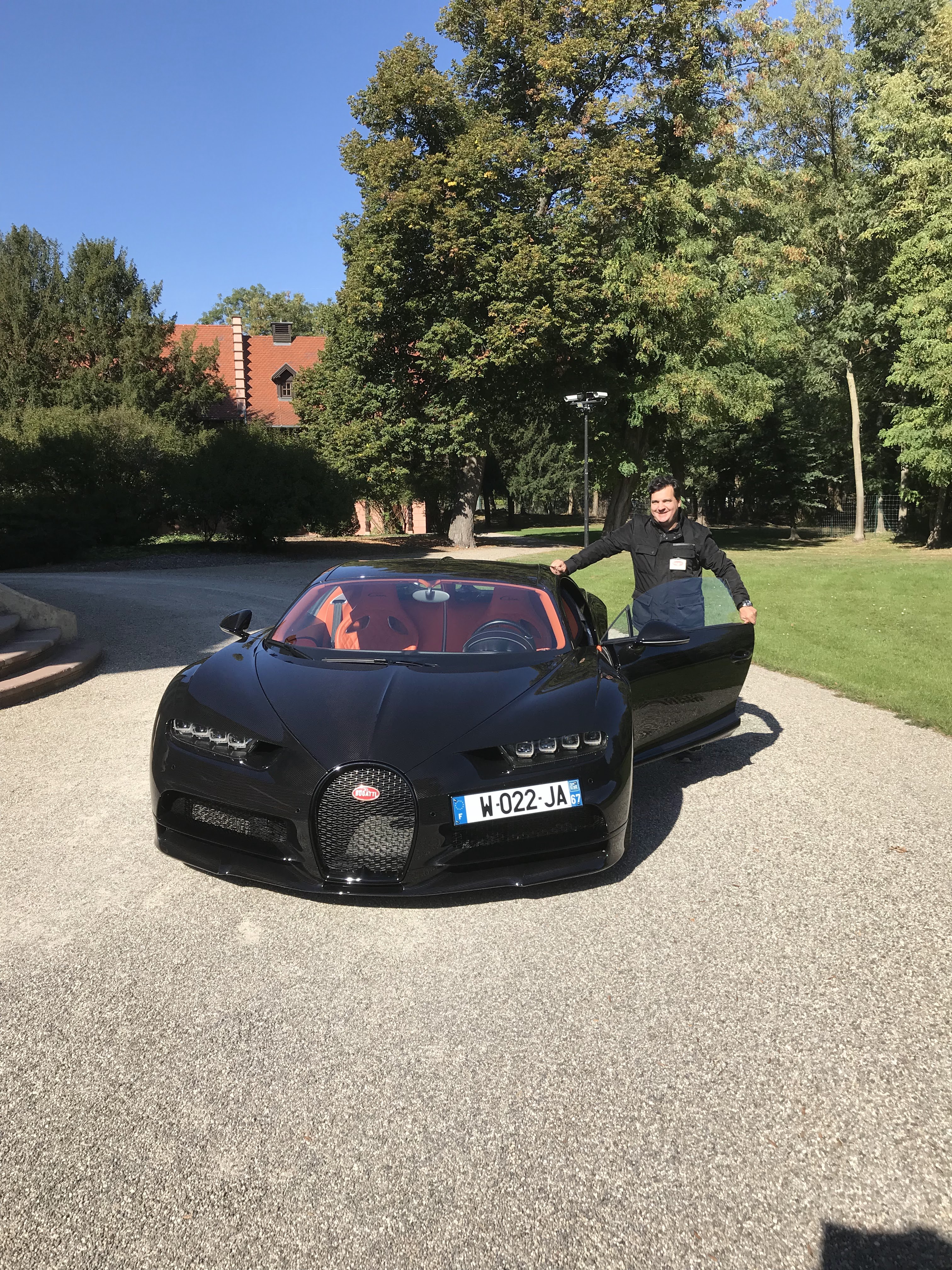 Photo n° 11 de l'avis de Sebastián.i fait le 05/10/2018 à 18:00
