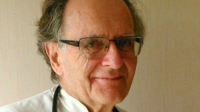 Dr Jean-François Robert - Cardiologue à Pont-à-Mousson