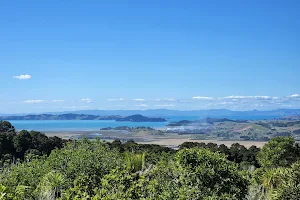 Clevedon Scenic Reserve image