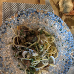 Photo n°1 de l'avis de Sabrina.a fait le 26/07/2023 à 19:03 sur le  Garraffo Ristorante Wine bar à Palermo