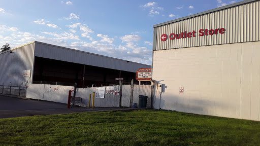 Thrift Store «Idaho Youth Ranch Outlet Store», reviews and photos