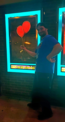 Movie Theater «Roxy Movie Theater», reviews and photos, 200 Legends Dr, Lebanon, TN 37087, USA