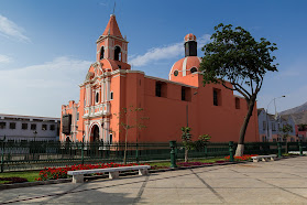 Iglesia Santa Liberata