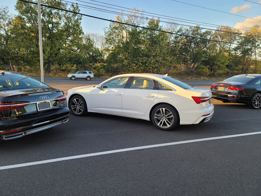 Audi Dealer «Sun Motor Cars Audi-Porsche», reviews and photos, 356 Woods Dr, Mechanicsburg, PA 17050, USA