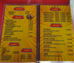TAQUERIA LEO photo