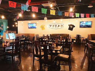 Panchos Vegan Tacos Restaurant