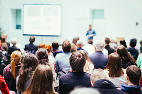 Organideia - organização profissional de congressos, Lda.