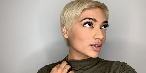 Hair Salon «Lux Aveda Salon Spa», reviews and photos, 219 E Commonwealth Ave, Fullerton, CA 92832, USA