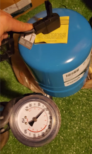 Plumber «Mr. Rooter Plumbing Repair», reviews and photos, 715 Bush St, Roswell, GA 30075, USA