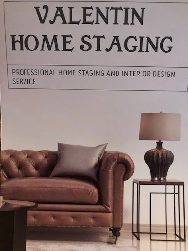 Valentin Home Staging, LLC