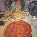 Photo n°1 de l'avis de vincent.l fait le 09/08/2023 à 20:50 sur le  Iari The Vino à Rome